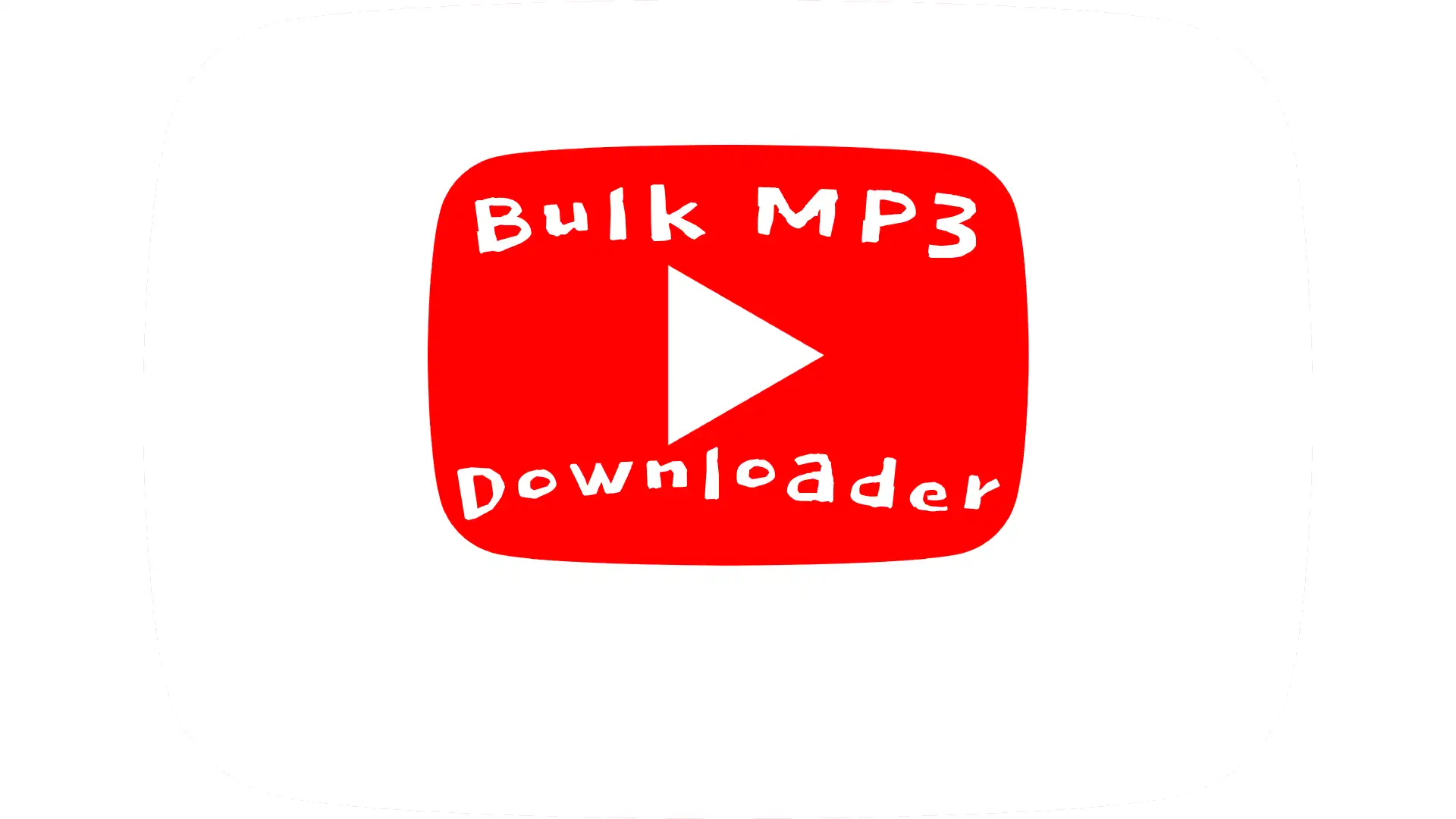 Youtube Bulk MP3 Downloader Thumbnail